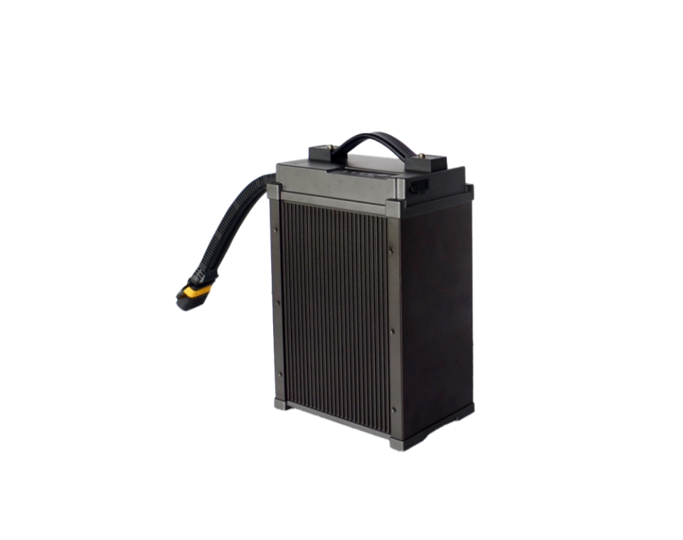 xingto Solid State Intelligent Battery