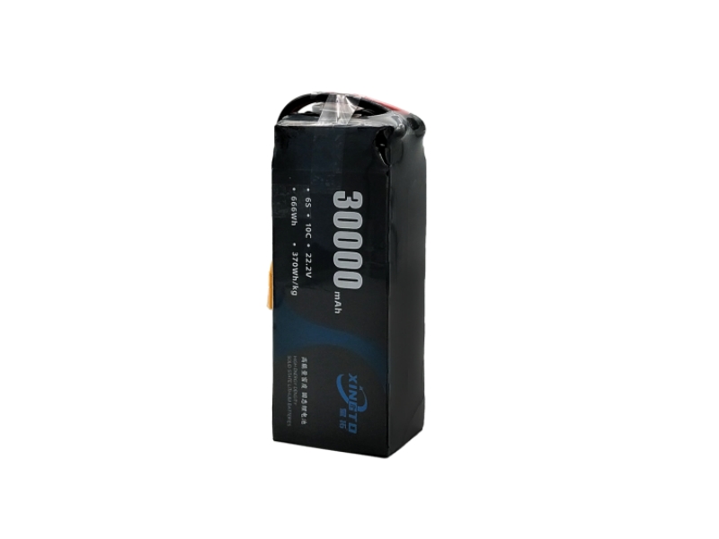 370wh/kg drone battery