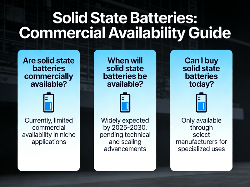 solid state battery