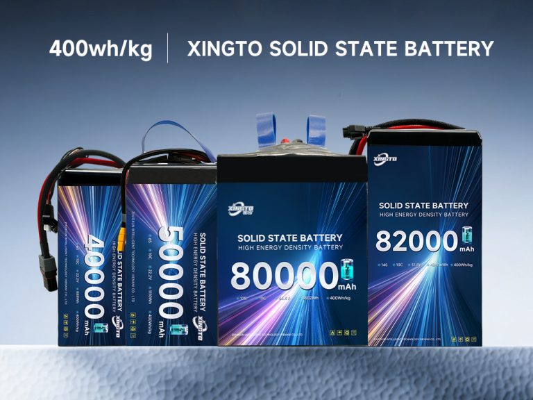 400wh/kg drone battery