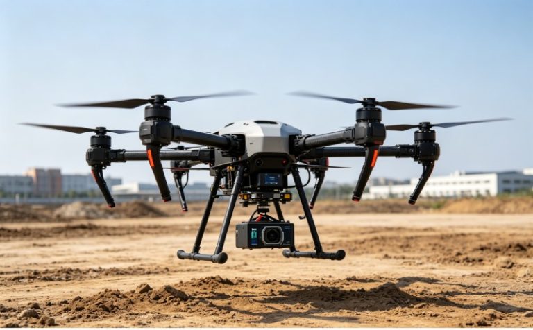 Heavy Lift Drone Battery