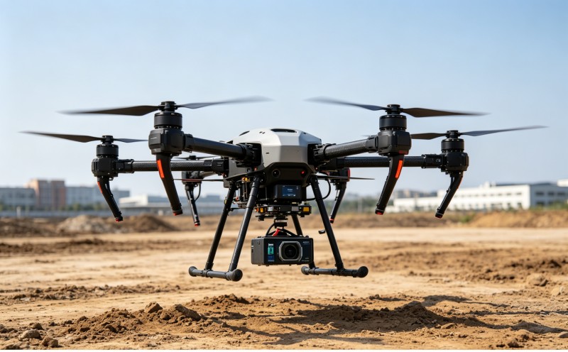 Heavy Lift Drone Battery