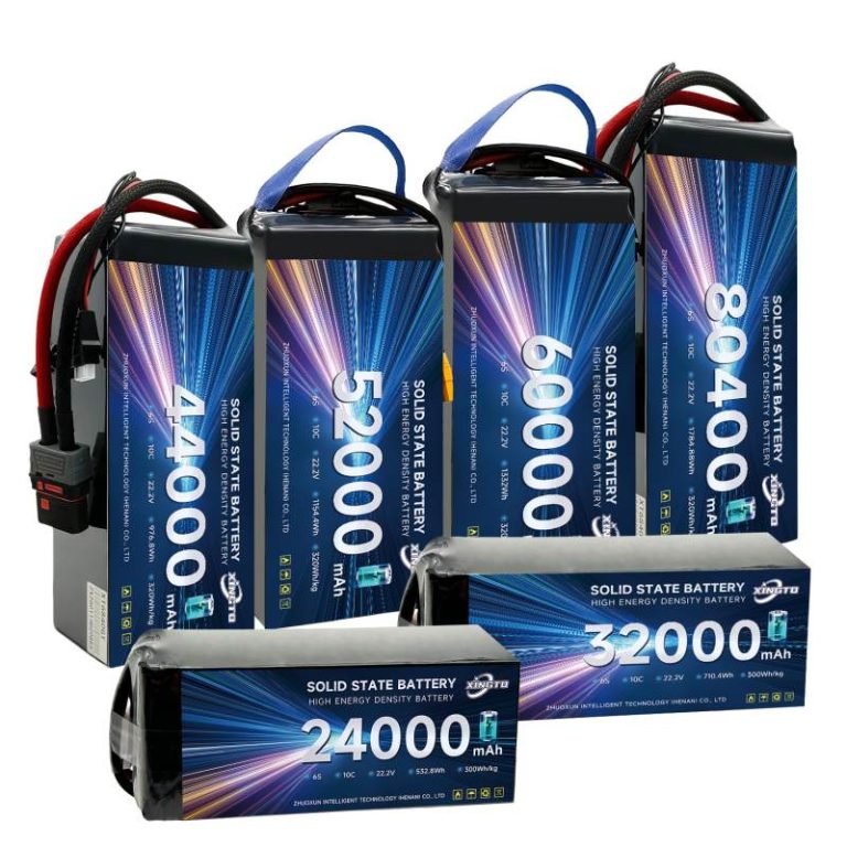 xingto drone battery
