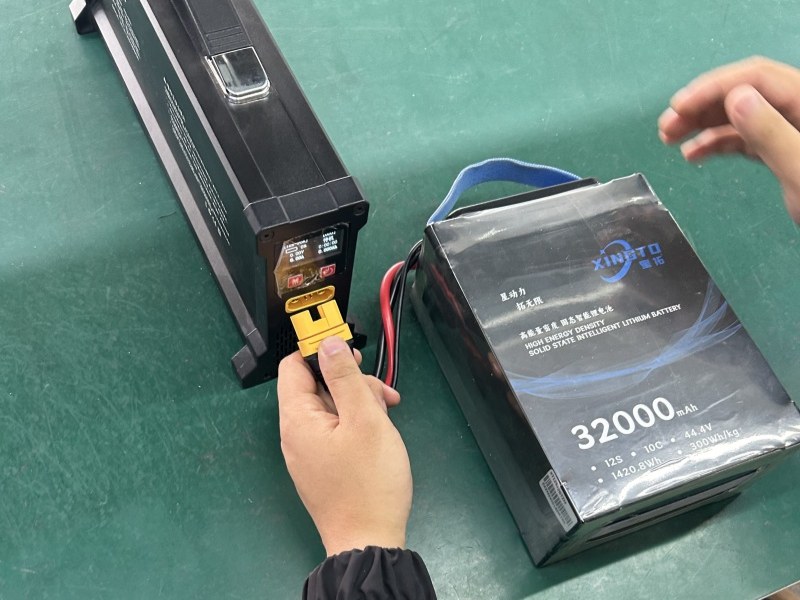 Drone Battery
