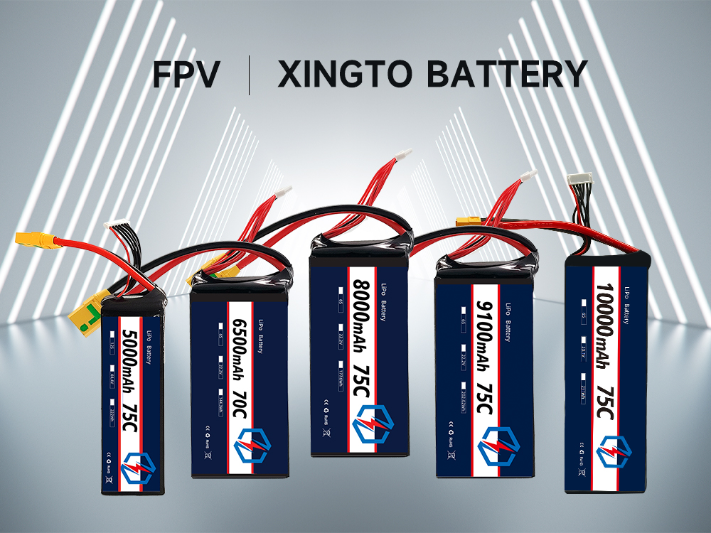 FPV Battery