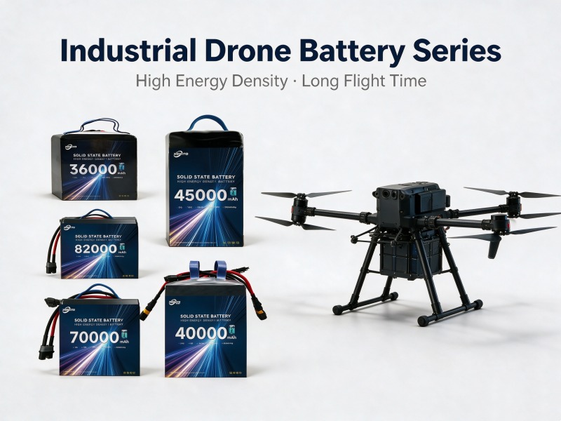 UAV Battery