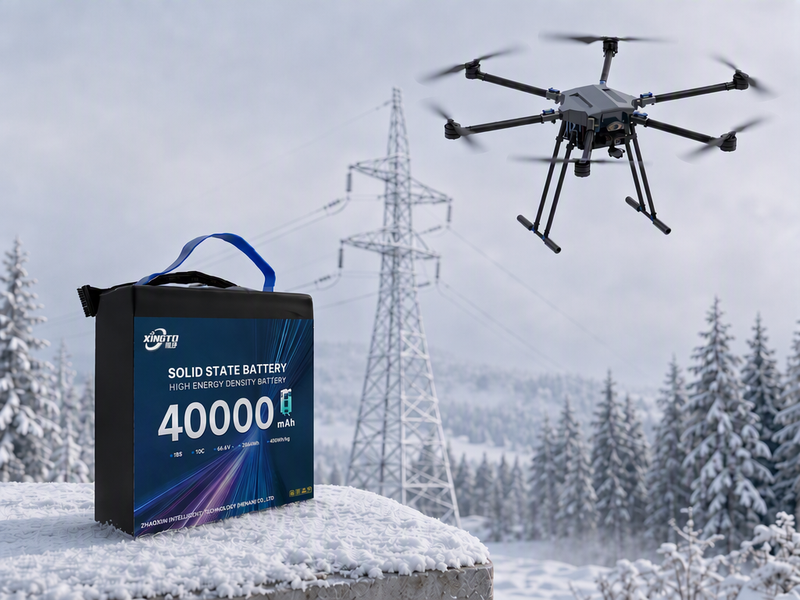 uav battery